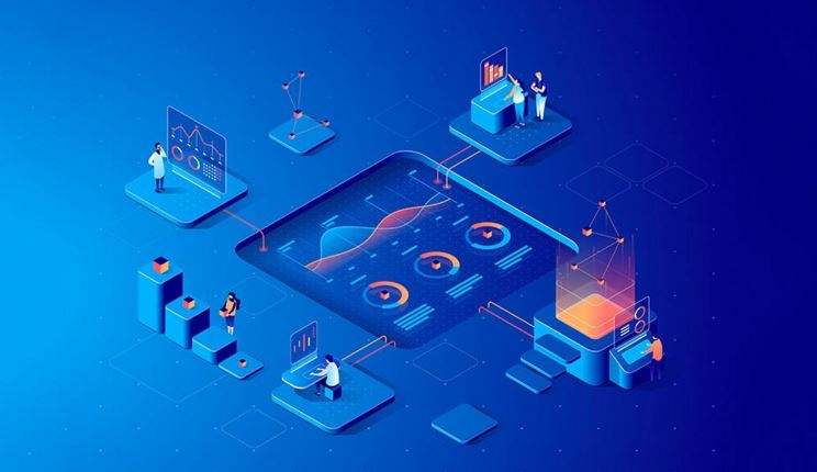 如何快速搭建自己的网站？